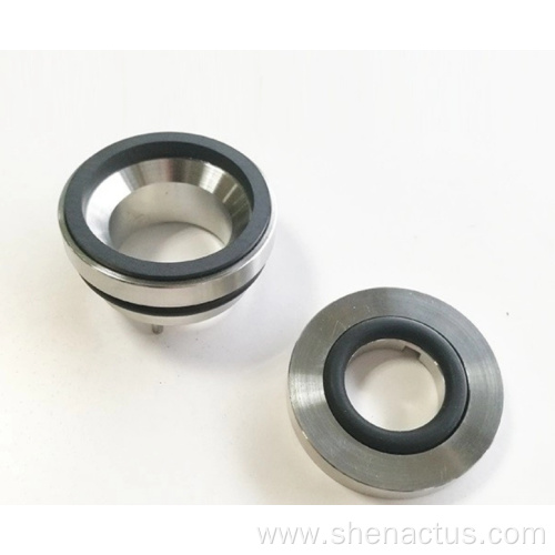 OEM Inoxpa Pump Seal Replacement